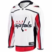 Maillot de hockey Fanatics Breakaway Jersey NHL Washington Capitals Away Senior