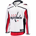 Maillot de hockey Fanatics Breakaway Jersey NHL Washington Capitals Away Senior