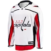 Maillot de hockey Fanatics Breakaway Jersey NHL Washington Capitals Away Senior S