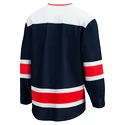 Maillot de hockey Fanatics Breakaway Jersey NHL Washington Capitals Navy Alternative Senior