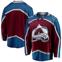 Maillot Fanatics Breakaway Jersey NHL Colorado Avalanche Home  XXL