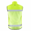 Maillot pour homme Craft  Safety Vest Yellow