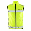 Maillot pour homme Craft  Safety Vest Yellow