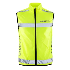 Maillot pour homme Craft Safety Vest Yellow