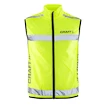 Maillot pour homme Craft  Safety Vest Yellow XXL