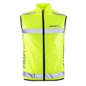 Maillot pour homme Craft  Safety Vest Yellow XXL