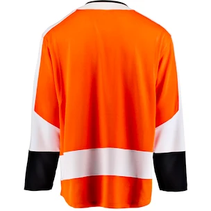 Maillot pour homme Fanatics Breakaway Breakaway Jersey NHL Philadelphia Flyers