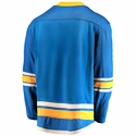 Maillot pour homme Fanatics Breakaway Breakaway Jersey NHL St. Louis Blues Alternative