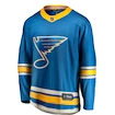 Maillot pour homme Fanatics Breakaway Breakaway Jersey NHL St. Louis Blues Alternative  XL