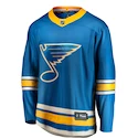 Maillot pour homme Fanatics Breakaway Breakaway Jersey NHL St. Louis Blues Alternative  XL