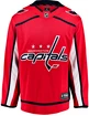 Maillot pour homme Fanatics Breakaway Breakaway Jersey NHL Washington Capitals