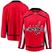 Maillot pour homme Fanatics Breakaway Breakaway Jersey NHL Washington Capitals