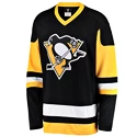 Maillot pour homme Fanatics Breakaway Jersey NHL Vintage Pittsburgh Penguins 1988-1992