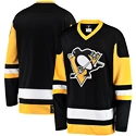 Maillot pour homme Fanatics Breakaway Jersey NHL Vintage Pittsburgh Penguins 1988-1992