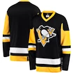 Maillot pour homme Fanatics Breakaway Jersey NHL Vintage Pittsburgh Penguins 1988-1992  L