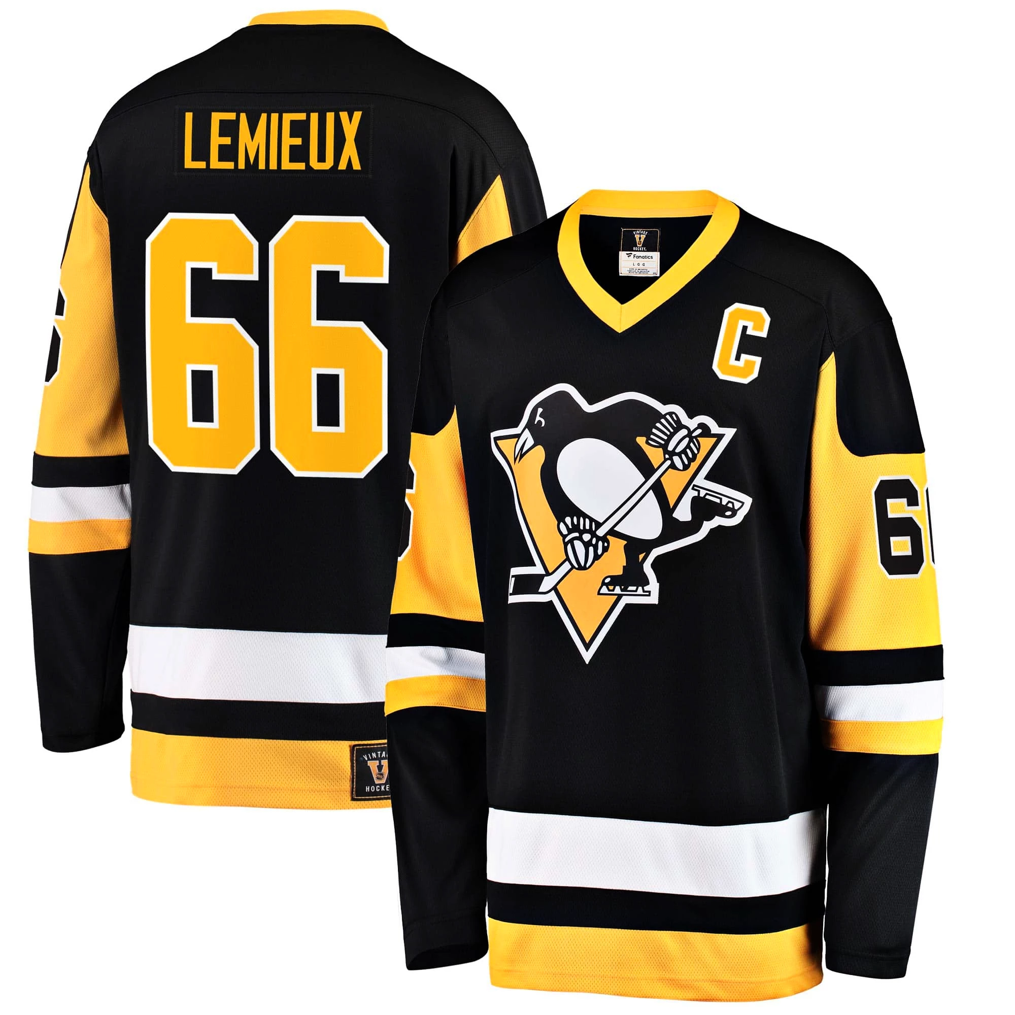 Mario lemieux jersey on sale