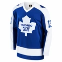 Maillot pour homme Fanatics Breakaway Jersey NHL Vintage Toronto Maple Leafs Mats Sundin 13