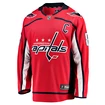 Maillot pour homme Fanatics Breakaway Jersey NHL Washington Capitals Alexandr Ovečkin 08