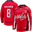 Maillot pour homme Fanatics Breakaway Jersey NHL Washington Capitals Alexandr Ovečkin 08  XL