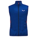 Maillot pour homme Salewa Ortles Hybrid TWR Vest Electric/0910