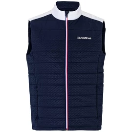 Maillot pour homme Tecnifibre  Sleeveless Bomber