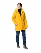 Manteau pour femme VAUDE  Wo Manukau Parka II Burnt yellow