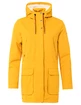 Manteau pour femme VAUDE  Wo Manukau Parka II Burnt yellow