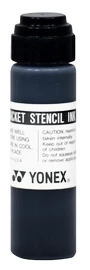 Marqueur à encre pour cordes Yonex Stencil Ink Black