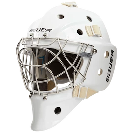 Masque de gardien de but de hockey Bauer 940 CCE White Junior