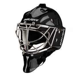 Masque de gardien de but de hockey Bauer 960 Cat Eye Black Senior