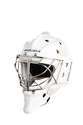 Masque de gardien de but de hockey Bauer  960 Cat Eye White Senior