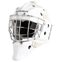 Masque de gardien de but de hockey Bauer  960 Cat Eye White Senior L