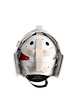 Masque de gardien de but de hockey Bauer  960 White Senior