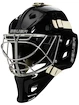 Masque de gardien de but de hockey Bauer  NME ONE GOAL MASK - CAT EYE Black Senior