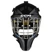 Masque de gardien de but de hockey CCM Axis F5 CCE Black Junior