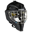 Masque de gardien de but de hockey CCM Axis F5 CCE Black Junior