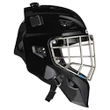 Masque de gardien de but de hockey CCM Axis F5 CCE Black Junior