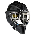 Masque de gardien de but de hockey CCM Axis F5 CCE Black Junior