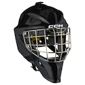 Masque de gardien de but de hockey CCM Axis F5 CCE Black Senior