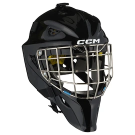 Masque de gardien de but de hockey CCM Axis F5 CCE Black Senior