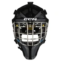 Masque de gardien de but de hockey CCM Axis F5 CCE Black Youth