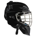 Masque de gardien de but de hockey CCM Axis F5 CCE Black Youth