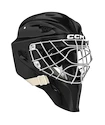 Masque de gardien de but de hockey CCM Axis F9 CCE Black Senior