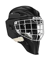 Masque de gardien de but de hockey CCM Axis F9 CCE Black Senior M