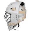 Masque de gardien de but de hockey Warrior  F2 E+ White  Senior