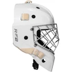 Masque de gardien de but de hockey Warrior  F2 Pro White Senior