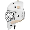 Masque de gardien de but de hockey Warrior  F2 Pro White Senior