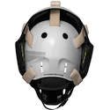 Masque de gardien de but de hockey Warrior  F2 Pro White Senior