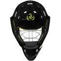 Masque de gardien de but de hockey Warrior  F2 Pro White Senior