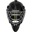 Masque de gardien de but de hockey Warrior Ritual F2 E Black Junior